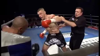 Best of "the Gunslinger"John Wayne Parr Highlights!