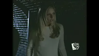 Buffy/Angel HD Promo - Season 4/Season 1 Generic ("Keepstakes #1") [AI Upscale]
