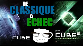 Cube et Hypercube - Du classique à l'échec