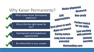 Most Asked Kaiser Permanente Interview Questions and Answers