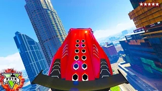 GTA 5 EPIC Snipers vs Stunters LiveStream!!! - GTA  Funny Moments w/ THE CREW (GTA 5)