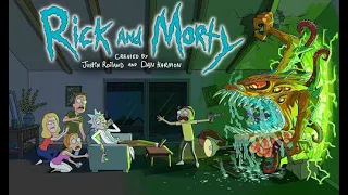 [FREE] Lil Pump x Ski Mask the Slump God Type Beat | Rick and Morty - Prod. Haven Beats