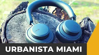 Urbanista Miami are a Great Apple Airpods Max Alternative! Review & Test