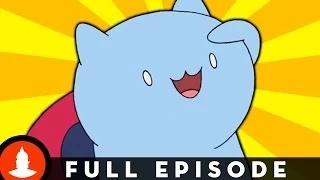 "Catbug's Away Team" - Bravest Warriors Season 2 Ep. 7 - Full Episode - Cartoon Hangover