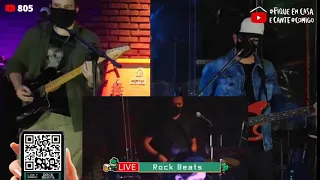 Banda Rock Beats - Medley Skank & Chico Science