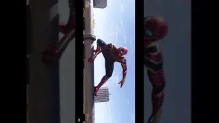 Spider-Man No Way Home NEW IMAX TRAILER (new footage and scenes)