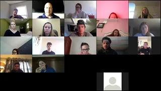 TMU - HIS 102 - Zoom Classroom Session for March 30th, 2020