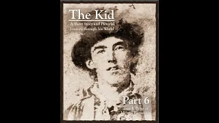 The Kid, Part 6 - The Killing of Morris Bernstein #BillytheKid#HenryMcCarty#KidAntrim#WilliamBonney