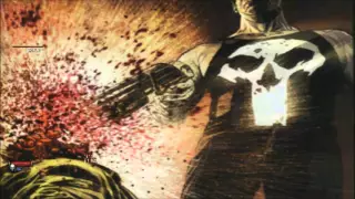 The Punisher All Interrogations