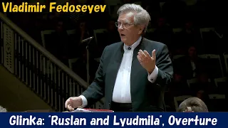 グリンカ／歌劇「ルスランとリュドミラ」序曲　Glinka: "Ruslan and Lyudmila", Overture