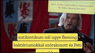 PAPP LAJOS SZÍVSEBÉSZ PROFESSZOR:   Az Isteni Szeretet kiáradása!