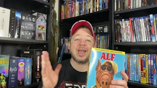 Alf The Complete DVD Collection