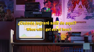 Mind Shrine - Sad TV  (Subtítulos en español) ||Lyrics||