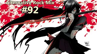 Alternative Rock Mix #92 @RGNmusic