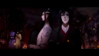 Stereo Love AMV MDZS