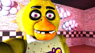 Rate My Fit [Chica] + Compilation [SFM FNAF]