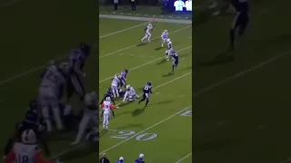 Best kick Return Ever#shorts #viral