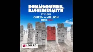 Drumsound & Bassline Smith - One In A Million (Northie Remix) [FREE DOWNLOAD]