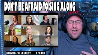 From Now On [The Greatest Showman] - Welsh of the West End REACTION!