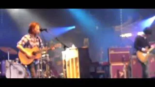[720p] Radiohead - Glastonbury 2011 [Full Concert]