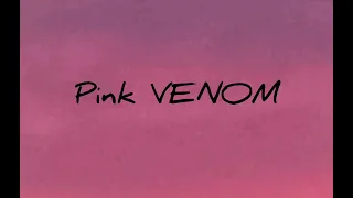 Pink VENOM 🖤💗