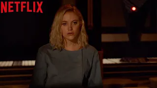 Tau |  Tráiler oficial | Netflix