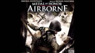 Medal of Honor Airborne OST - Operation Husky