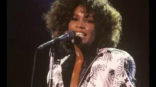 Whitney Houston - “Greatest Love Of All” Live Compilation (1986-1999)