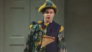 Papageno's Aria, Act 1, Scene 1,  The Magic Flute, Mozart