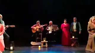 CHAMAL EN SUS 50 Años.