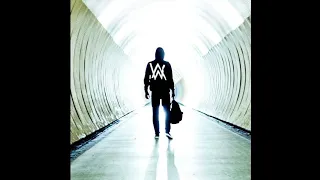 Alan Walker - Faded (Synths Only)