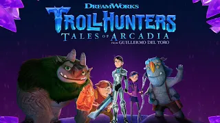 4 - Trollhunters Suite [From Trollhunters Original Television Soundtrack Season 1]