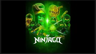 최강의 닌자 로이드의 간지나는 뮤직비디오.ninjago Lloyd tribute music video