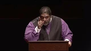 The Impeachment Cover-Up Demands a Call to Action! | Rev. Dr. William J. Barber, II