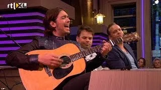 Waylon - Sailing - RTL LATE NIGHT