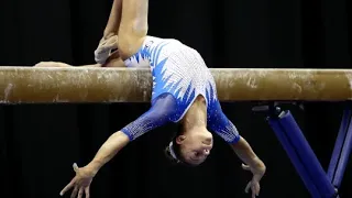 Gymnastics Floor Music | Activate
