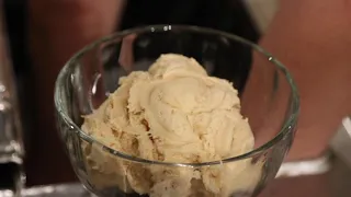 Best Sinful Dessert finalist - Bob Feller Sundae, Sweet Moses, Cleveland