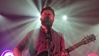 'Riding to New York' - Passenger LIVE (Fan Request) | Wellington Hunter Lounge, New Zealand 2022