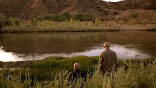 Mike's death alternate ending |breaking bad|