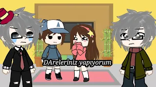 Darelerinizi yapıyorum ✨️Esrarengiz Kasaba