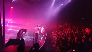 Demon Hunter - Not Ready To Die - 4K - Live @ The Observatory in Santa Ana, California 4/23/23