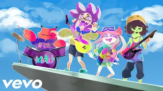 Chipstea Din Tei - Chirpy Chips (Splatoon 3)