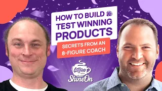 The ONLY Print On Demand Training You'll Need As A Beginner (How To Create & Run Ads On Products)