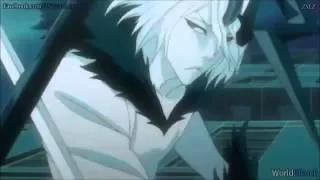 Bleach - Ichigo vs Tensa Zangetsu (AMV)