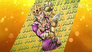 [SPOILERS] ジョジョ5 Vento Aureo : [GOLD EXPERIENCE, REQUIEM] stand eye catch