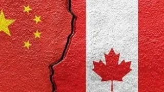 Canada-China Relations: A Discussion With David Mulroney