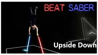 [ Beat Saber ] Marnik - Up & Down (EXPERT+)