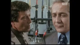 Tatort - Tod eines Einbrechers (1975)