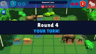 Animal Chess Masters - Board Game for Android and iOS