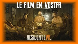 Resident Evil 7 (jeu vidéo) - Film complet en français